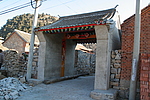 黑水湾城堡