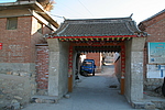 黑水湾城堡