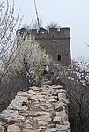 密云568号敌台