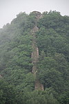 密云13号墙体
