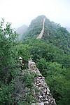 密云13号墙体