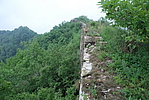 密云13号墙体