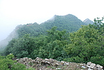 密云13号墙体