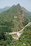密云4号墙体（山险）