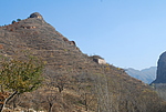 密云4号墙体（山险）