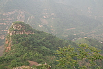 密云4号墙体（山险）