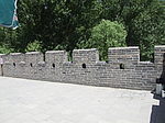 延庆县18号敌台