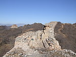 延庆县59号敌台