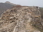 延庆县97号敌台