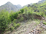 延庆县370号敌台