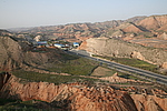枣树滩长城