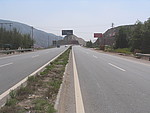 枣树滩长城