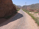 大路沟长城