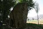 金川西长城2段