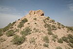 笔架山南烽火台