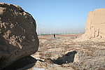 西屯长城1段