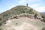 前山坡2号烽火台