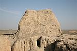 五坝崖头墩（烽火台）