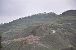后沟烽火台