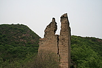 青山口13号敌台