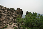 青山口13号敌台