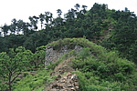 北峪子03号敌台
