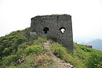 马井子06号敌台