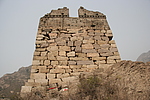 上庄烽火台