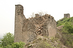 黄土岭11号敌台