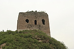 城子峪7号敌台