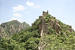 板场峪6号敌台