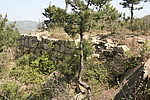 九门口1号烽火台