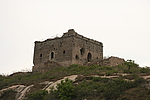 九门口3号烽火台