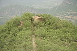城子峪4号烽火台