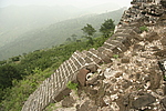 重峪口堡1号敌台