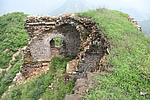 梧桐峪堡1号敌台