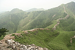 重峪口长城4段