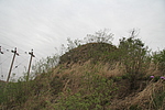 倒马关1号烽火台