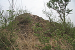 倒马关1号烽火台