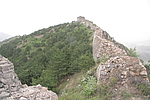 插箭岭长城2段