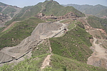 独山城长城3段