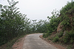 蔡家峪长城2段
