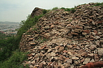 永丰堡2号烽火台