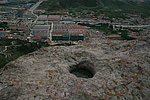 永丰堡2号烽火台