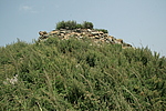 常峪口12号烽火台