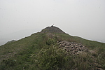 后坝头01号烽火台