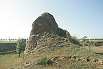 东方城烽火台