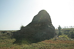 东方城烽火台