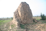 西洋河01号烽火台