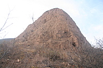龙宝山15号边墩